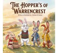 The Hoppers of Warrencrest
