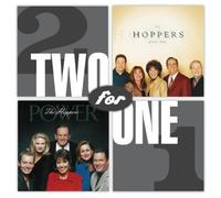 The Hoppers - Two for One: Day/Power