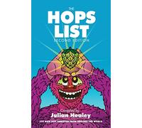 The Hops List: 339 Beer Hop Varieties From Around the World