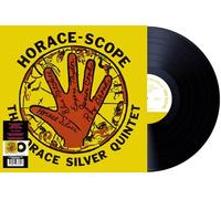 The Horace Silver Quintet - Horace-Scope 30cm 180g Noir