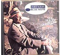 The Horace Silver Quintet - Song For My Father