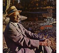 The Horace Silver Quintet Song for My Father (Cantiga Para Meu Pai) (Vinyl)