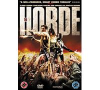 The Horde [Import]
