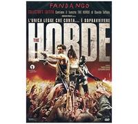 CG Entertainment – The Horde