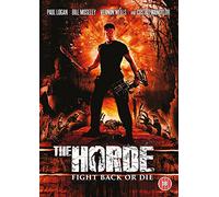 The Horde [Edizione: Regno Unito] [Import]