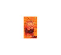 The Horizon Burns : A Tale Of Salt, Fire, And First Contact Paperback Book By Rudra Iyer