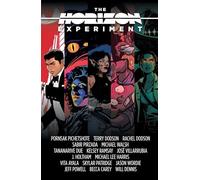 The Horizon Experiment
