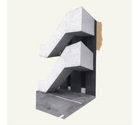 The Horizon Just Laughed-DAMIEN JURADO