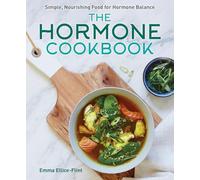 The Hormone Cookbook