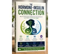 The Hormone-Insulin Connection: Why Your Blood Sugar Changes Every Decade After 30 (and What to Eat at Each Stage)