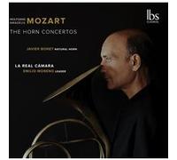 The Horn Concertos