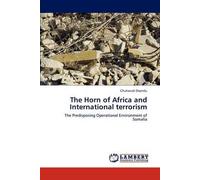 The Horn Of Africa And International Terrorism