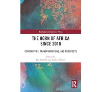 The Horn of Africa since 2018