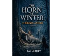 The Horn of Winter: The Broken Antler