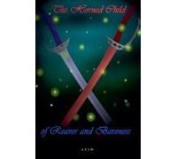 The Horned Child Of Reaver And Baroness