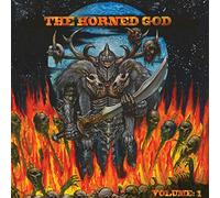 The Horned God - Volume: 1