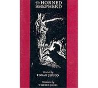 The Horned Shepherd Edgar Jepson (Auteur)