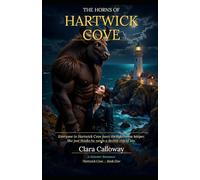 THE HORNS OF HARTWICK COVE