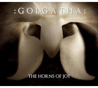 Golgatha - Horns of Joy [Import]