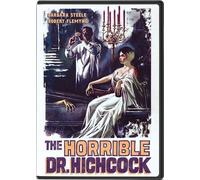 The Horrible Dr. Hichcock