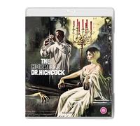 The Horrible Dr Hichcock [Blu-ray] [Édition standard.]