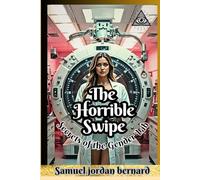 The Horrible Swipe: Secrets of the Gender Lab