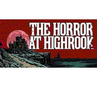 The Horror at Highrook (Steam Account)