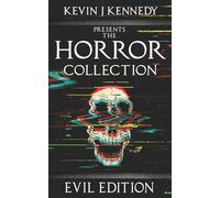 The Horror Collection: Evil Edition
