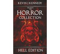 The Horror Collection Hell Edition