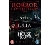 The Horror Collection Vol I [Edizione: Regno Unito] [Import]