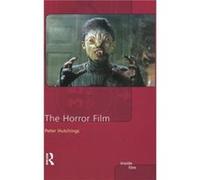 The Horror Film - Peter Hutchings - Taylor amp Francis Ltd - Livre en Anglais - Hardback Peter HutchingsPeter Hutchings (Auteur)