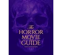 The Horror Movie Guide: 2024
