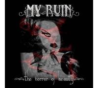 My Ruin - Horror of Beauty [Import]