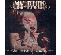 The Horror Of Beauty