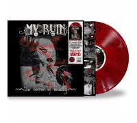 The Horror of Beauty (Vinyl) My Ruin