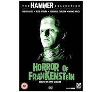 The Horror Of Frankenstein – – – Import anglais (Studiocanal)
