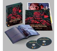 The Horror Of Frankenstein – Édition Collector – Studiocanal