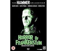 The Horror Of Frankenstein – – – Import anglais (Studiocanal)