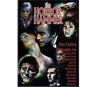 The Horror of Hammer [Import USA Zone 1]