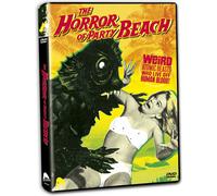 The Horror of Party Beach