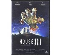 The Horror Show / House III (DVD) G