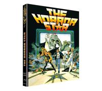 The Horror Star - Modèle A Blu-ray