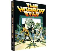 The Horror Star - Modèle A Blu-ray E