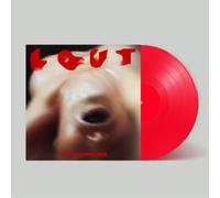 The Horrors – Lout – Vinyle 7" Single Édition limitée rouge