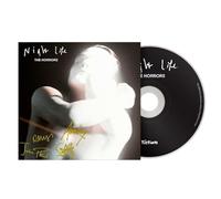 The Horrors - Night Life (Amazon Exclusive Signed CD) [Import]