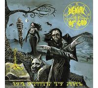 The Horrors of Satan – CD