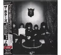 The Horrors - Strange House