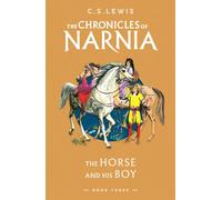 The Horse And His Boy