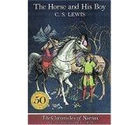 The Horse And His Boy: Full-Color Collector's Edition (Rpkg)