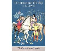The Horse and His Boy (Paperback)